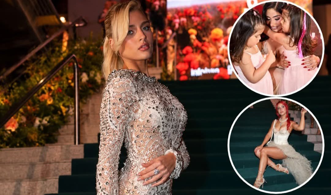 Premios Ídolo 2026: confesiones explosivas, cambios de look y el tierno momento de Celis con sus hijas
