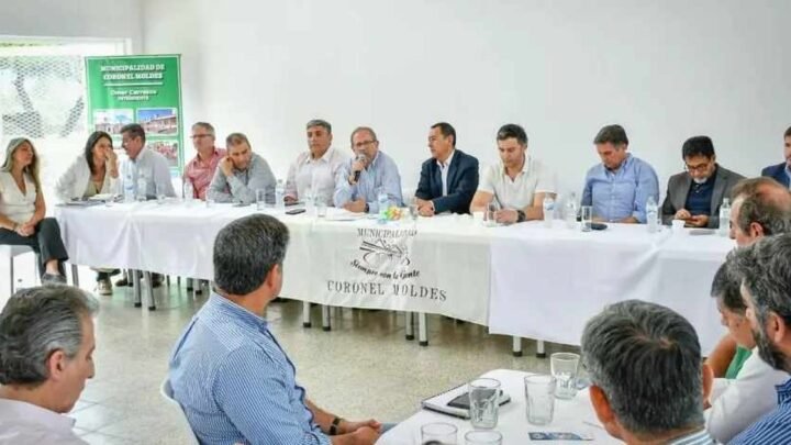 Presupuesto 2027