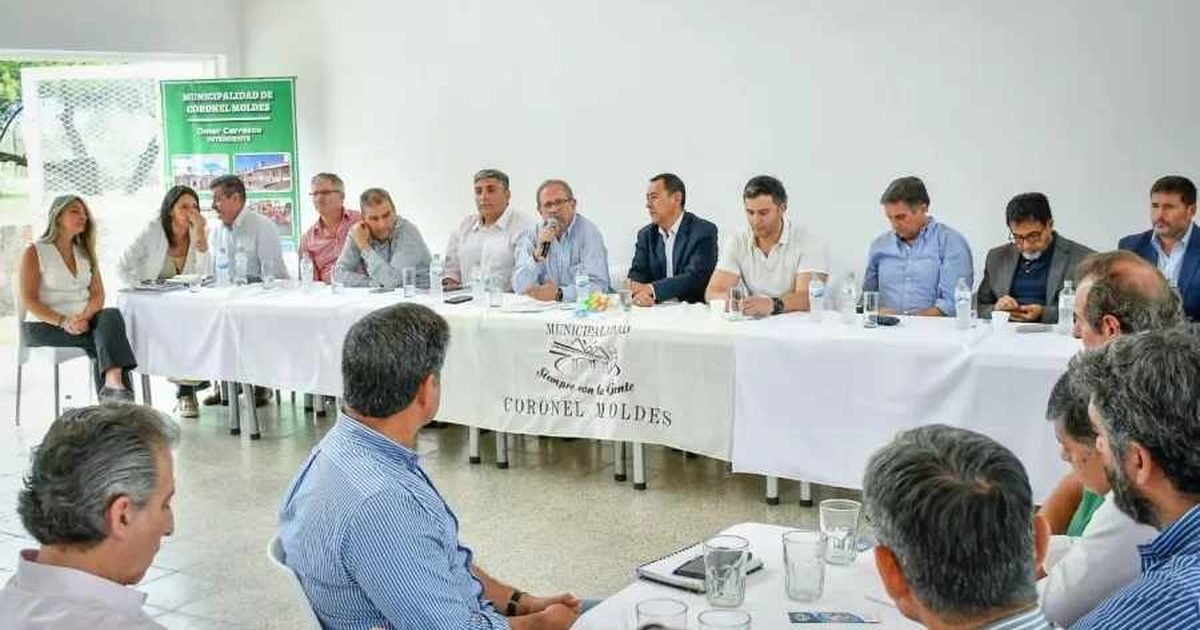 Presupuesto 2027