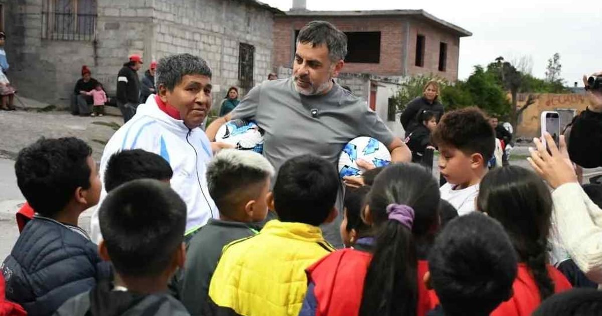 playón de 26 de Marzo