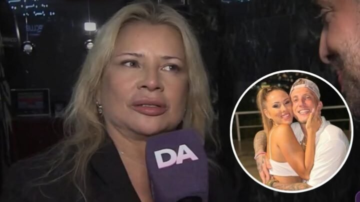 Dalila disparó contra Barby Silenzi y le envió un polémico mensaje al Polaco: “Te merecés una mina muchísimo mejor”