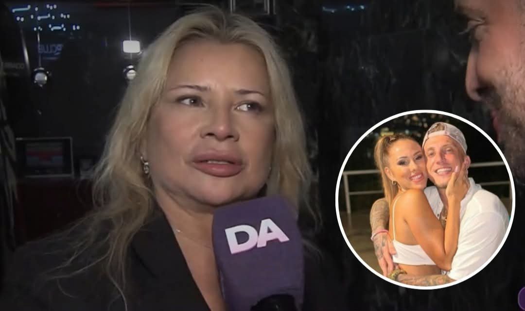 Dalila disparó contra Barby Silenzi y le envió un polémico mensaje al Polaco: “Te merecés una mina muchísimo mejor”