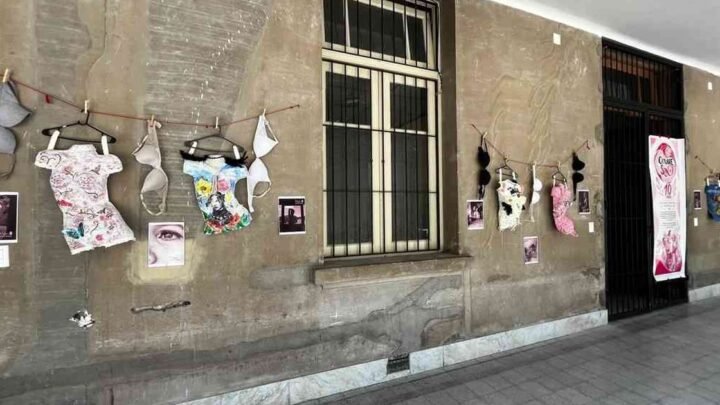 Octubre en tu Seno