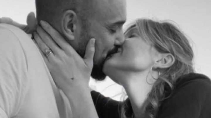 El romántico mensaje de Pintos a Mora Calabrese por el Día de la Madre: “Te amamos con locura”