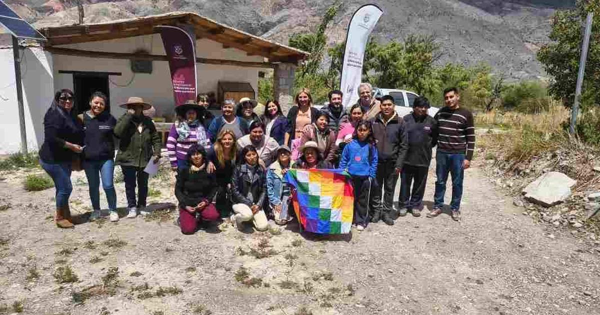 productores ganaderos