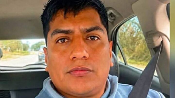 Oscar Castillo Escándalo Merced denuncian concejal agredir menor