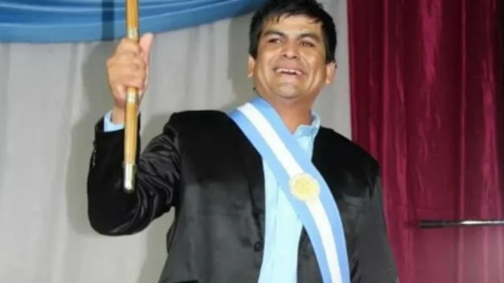 Escándalo en La Merced: denuncian seis años de demora en la causa por peculado contra Javier Wayar
