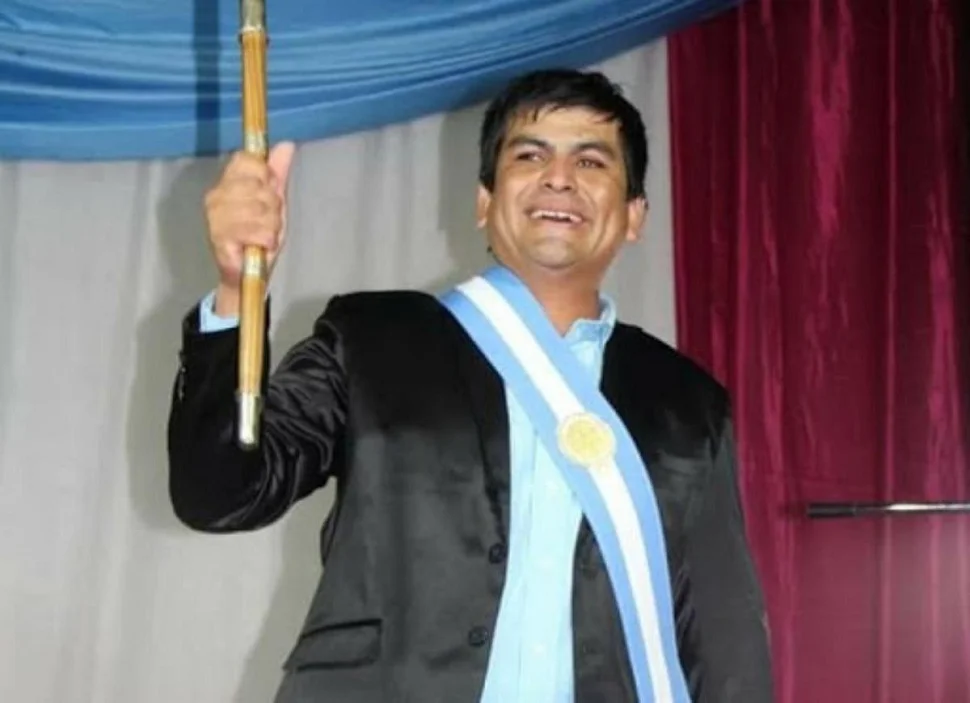 Escándalo en La Merced: denuncian seis años de demora en la causa por peculado contra Javier Wayar