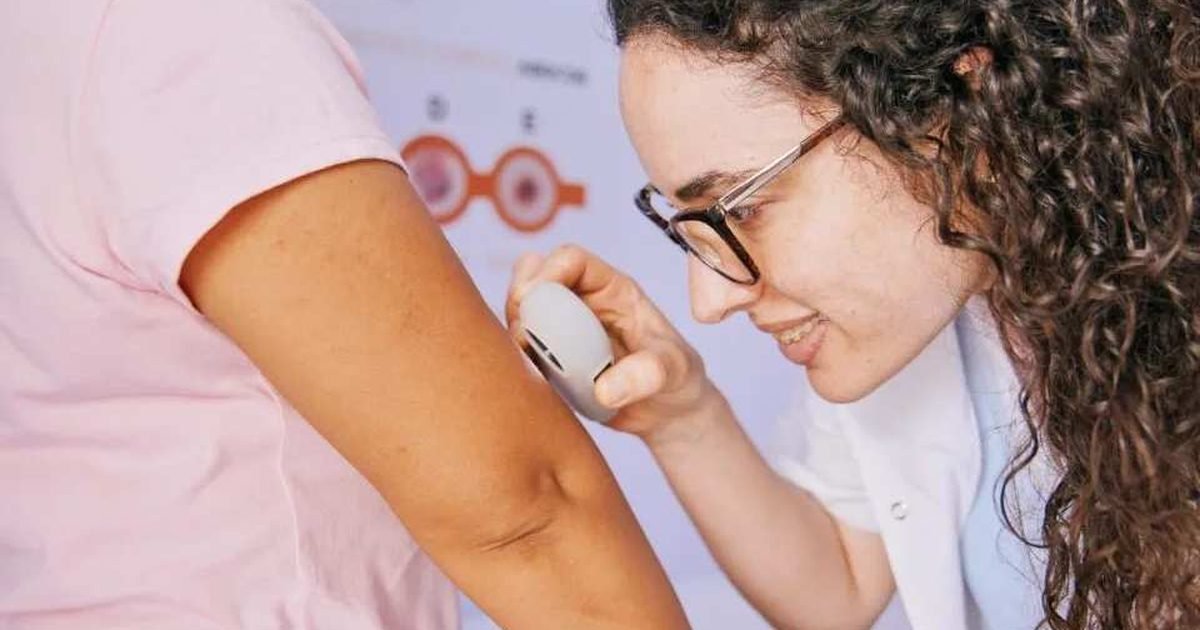 controles dermatológicos gratuitos