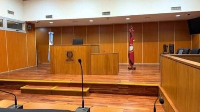 El Carril: dictaron la prisión preventiva para un hombre acusado de un brutal ataque en una obra
