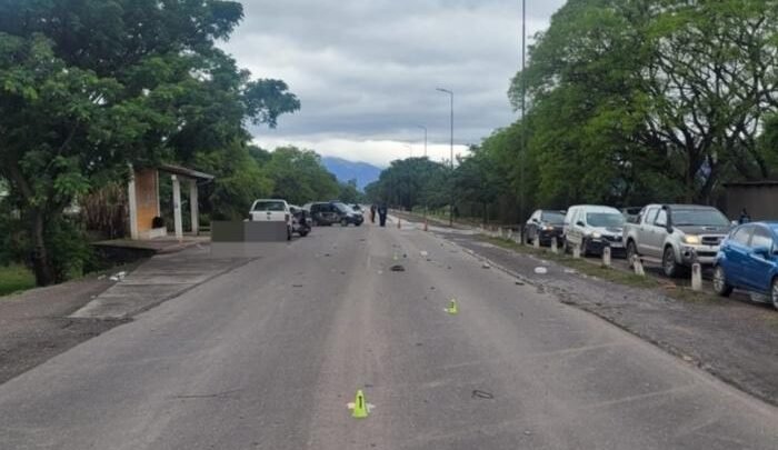 Tragedia en El Carril: dictaron la prisión preventiva al conductor que mató a un hombre manejando borracho