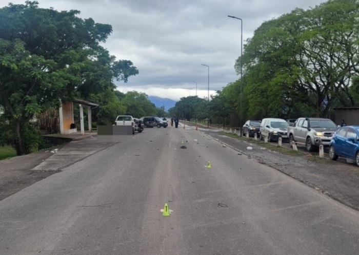Tragedia en El Carril: dictaron la prisión preventiva al conductor que mató a un hombre manejando borracho