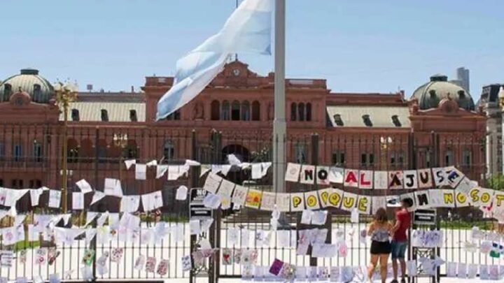 El Foro de Discapacidad envió una carta abierta al Presidente: “Usted tiene que rendir cuentas del último peso”