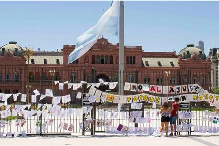 El Foro de Discapacidad envió una carta abierta al Presidente: “Usted tiene que rendir cuentas del último peso”