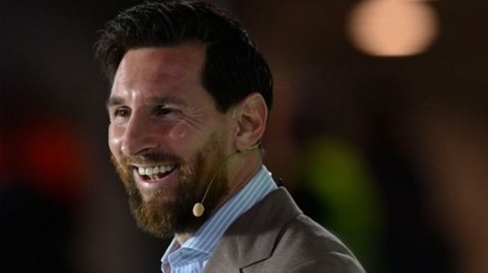 Messi lanzó una dura advertencia a los padres: "En vez de ayudar, les hacen un mal a sus hijos con tanta presión"