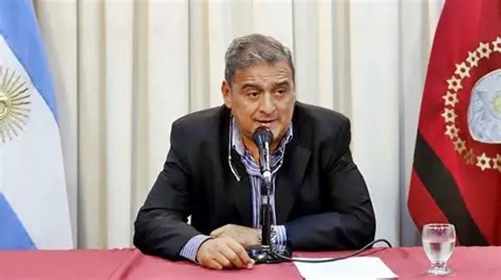 El Gobierno de Salta desmintió deuda con anestesistas