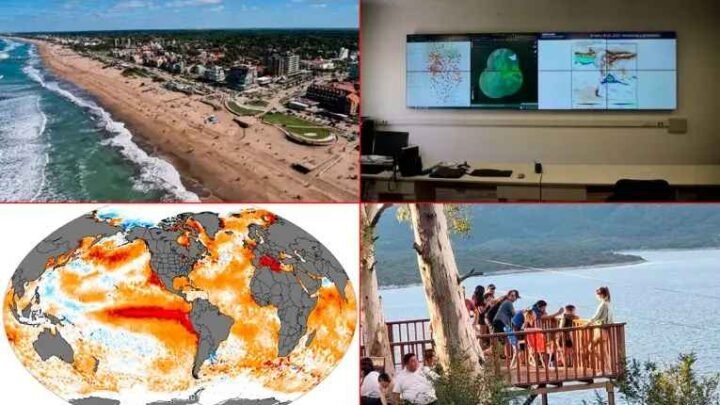 El Niño en verano: cómo afectará a los destinos turísticos de Argentina, Brasil, Chile y Uruguay
