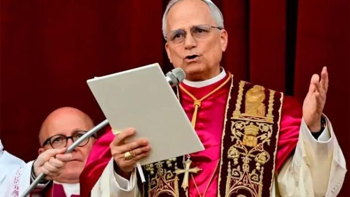 El papa León XIV será operado de un nódulo en el pulmón: qué se sabe de su salud y del viaje a Argentina