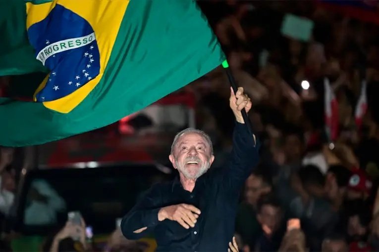 Brasil: el Partido Liberal reconoció la victoria de Lula, pero Flávio Bolsonaro insiste en judicializar el resultado