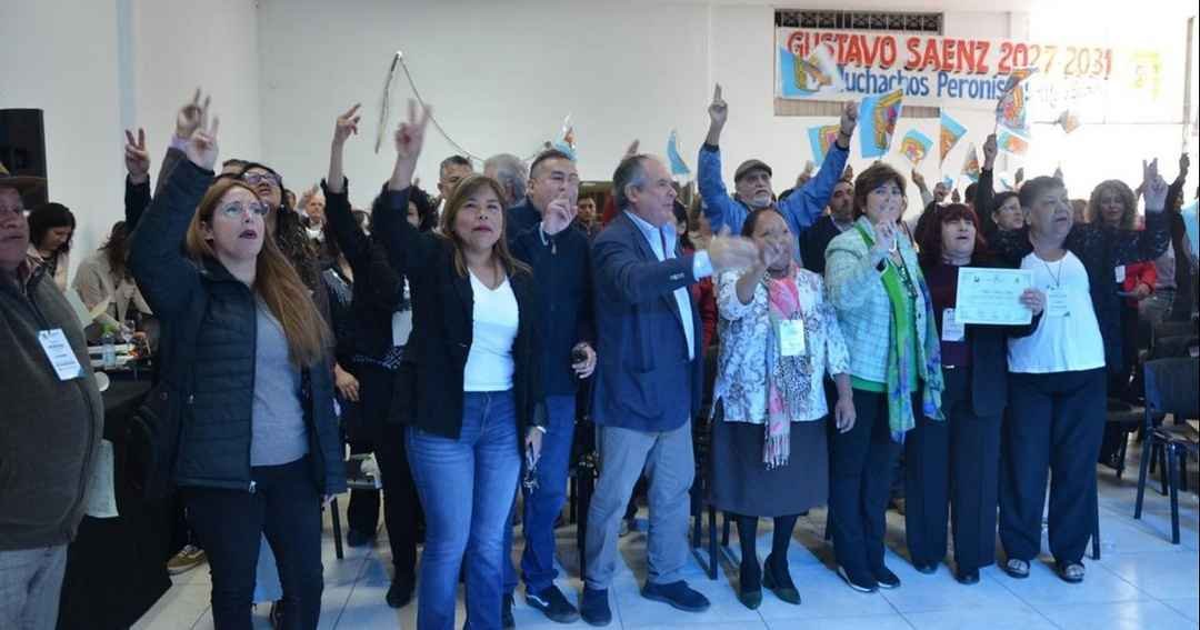 El PJ de Salta eligió nuevas autoridades y deja atrás la intervención