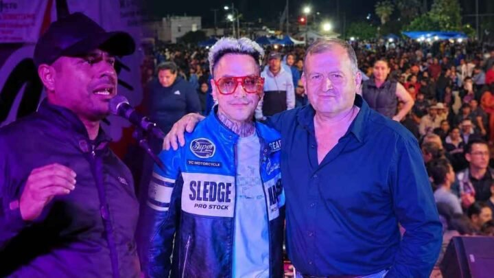 Escándalo en Quebrachal: la Municipalidad exhibió un pago de $2 millones a la representante de Willy Campero
