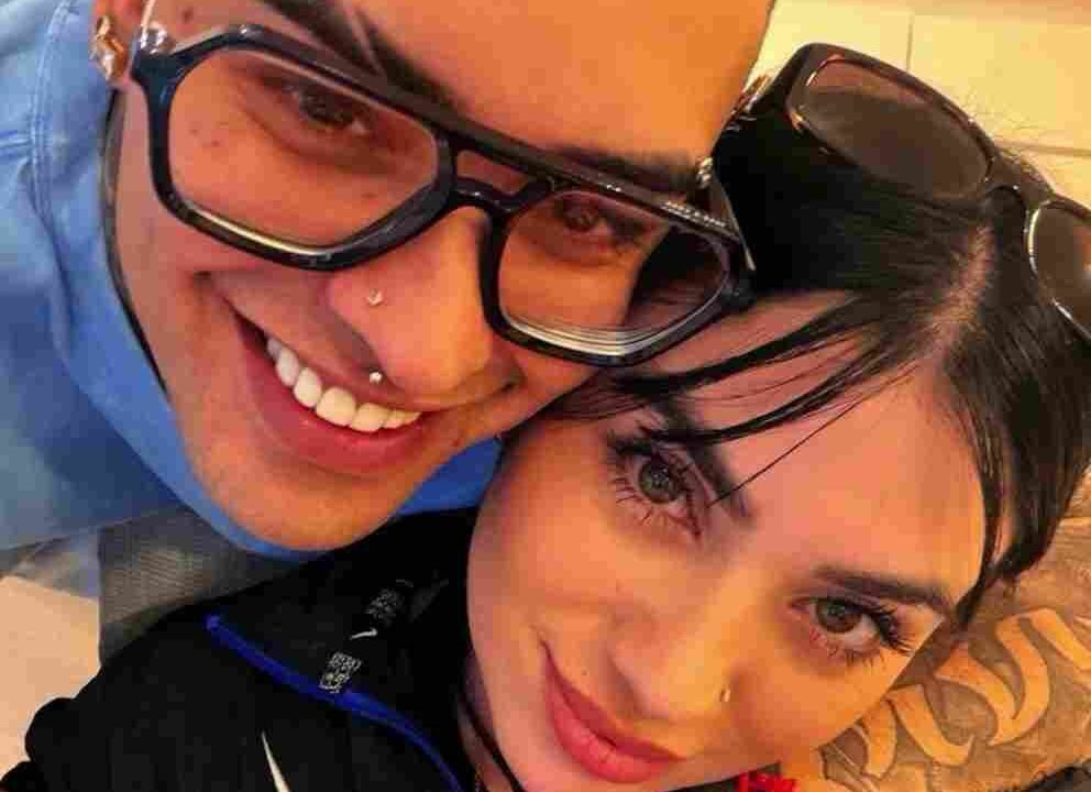 El emotivo reencuentro de Callejero Fino con su hijo tras obtener la prisión domiciliaria: “Perdoname, te amo”