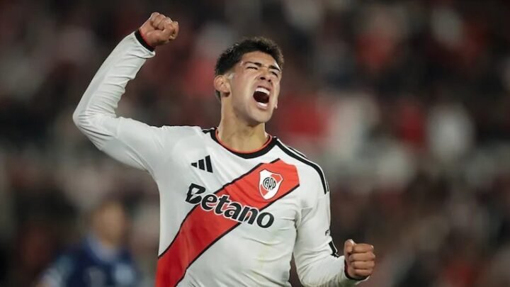 “El Superclásico se juega a matar o morir”: Lautaro Rivero palpitó el duelo de River ante Boca en La Bombonera