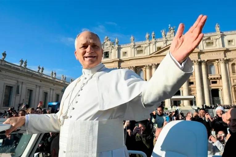 El Vaticano pone en duda la visita del Papa a Argentina: “Debemos esperar”