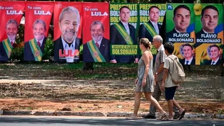 elecciones Brasil impacto real bolsillo industria argentina
