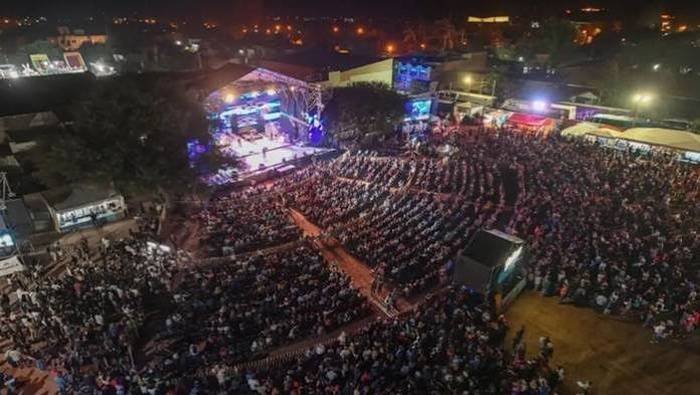 Buscan la imagen oficial de la Serenata a Cafayate 2027: abrieron la convocatoria para artistas salteños