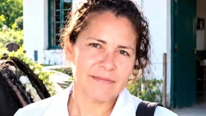 Hallaron el cuerpo de la docente Nancy Godoy en Corrientes: hay cinco detenidos por el brutal femicidio