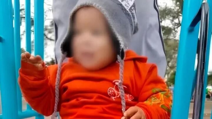 Brandon Eliseo Rearte Conmoción Tucumán hallaron muerto niño año