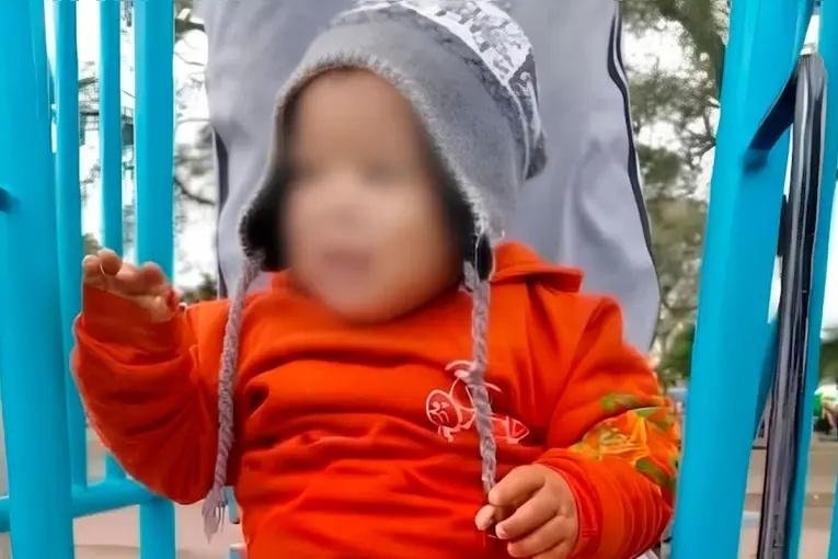 Brandon Eliseo Rearte Conmoción Tucumán hallaron muerto niño año