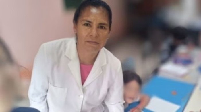 Hallaron pertenencias de Nancy Godoy en la casa de una de las detenidas