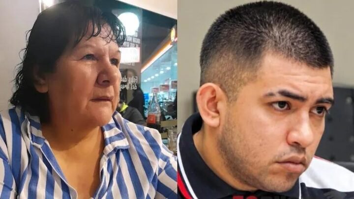 femicidio Silvia Alicia Acevedo Brutal Santiago engañó mujer 66