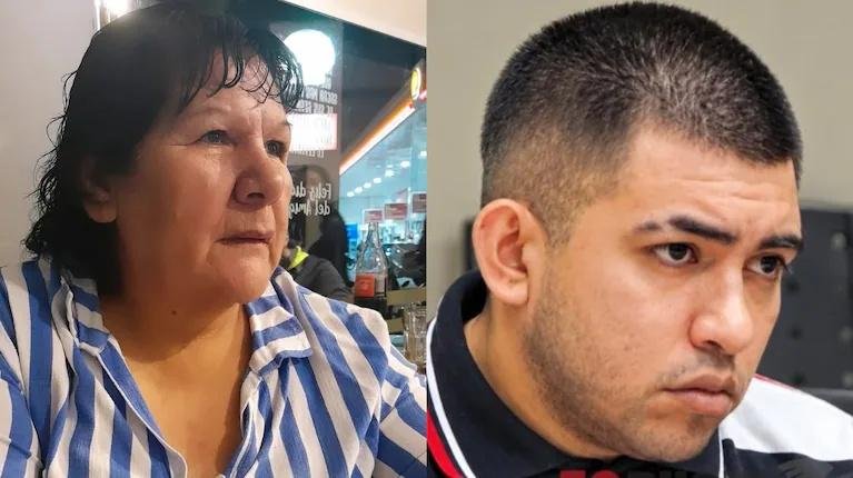 femicidio Silvia Alicia Acevedo Brutal Santiago engañó mujer 66