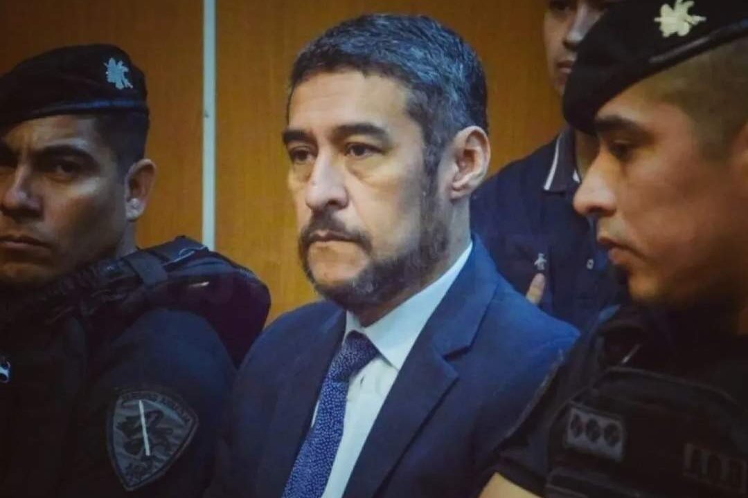 Escándalo judicial en Orán: el exjuez Claudio Parisi recuperó la libertad tras superar los plazos legales