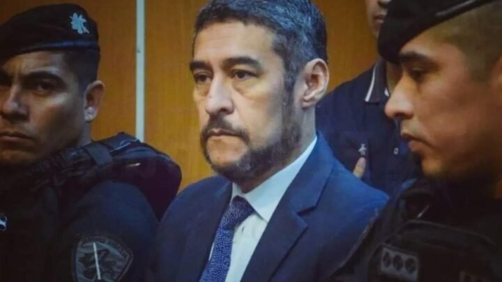 Escándalo judicial en Orán: el exjuez Claudio Parisi recuperó la libertad tras superar los plazos legales