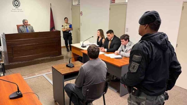 Ciberestafa millonaria en Salta: Nicolás Mendioroz Juncosa fue condenado por engañar a sus amigos con criptomonedas