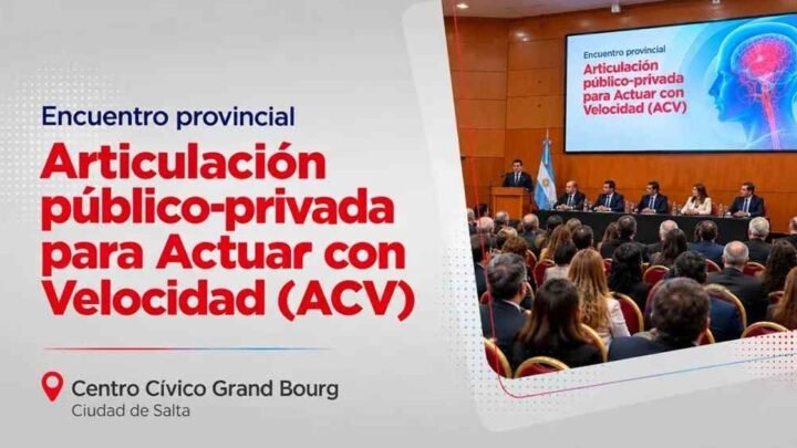 Red Provincial de Tele-ACV