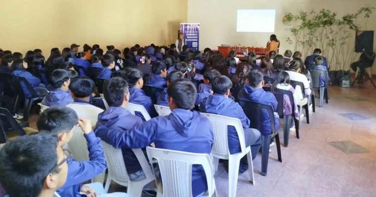 gestión de residuos