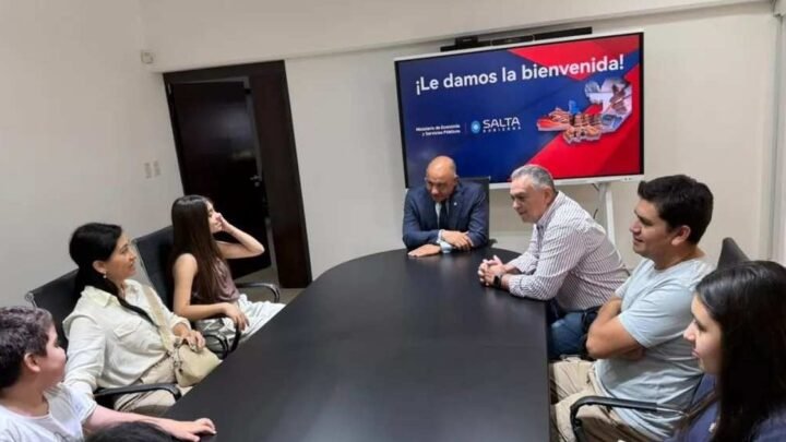 Olimpíadas de Matemáticas Ñandú