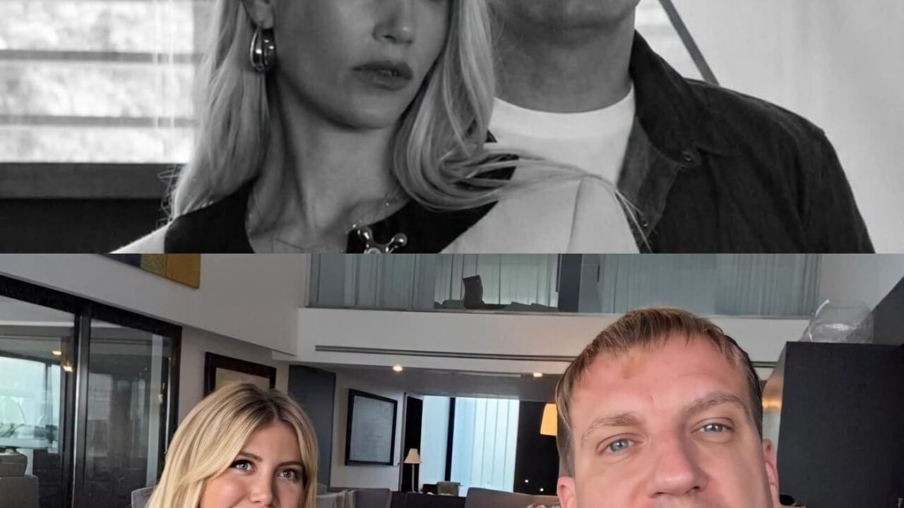 Daniela Christiansson rompió el silencio sobre el vínculo entre Maxi López y Wanda Nara