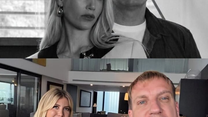 Daniela Christiansson rompió el silencio sobre el vínculo entre Maxi López y Wanda Nara