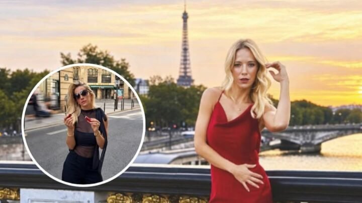 Luisana Lopilato brilló en París junto a Kendall Jenner y Jane Fonda: “Orgullosa de representar a la Argentina”
