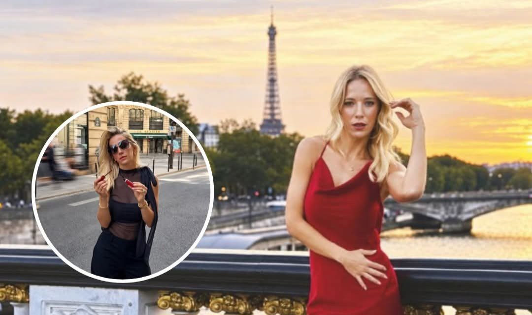 Luisana Lopilato brilló en París junto a Kendall Jenner y Jane Fonda: “Orgullosa de representar a la Argentina”