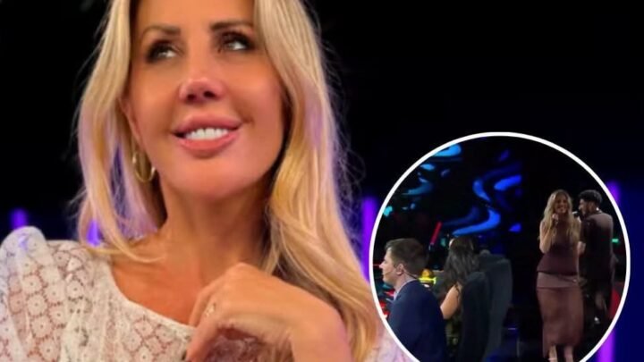 Barbie Simons vivió un momento de tensión en Es mi sueño: “Casi me mato”