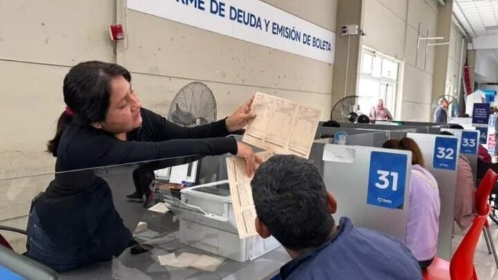 Plan de Pago Automotor