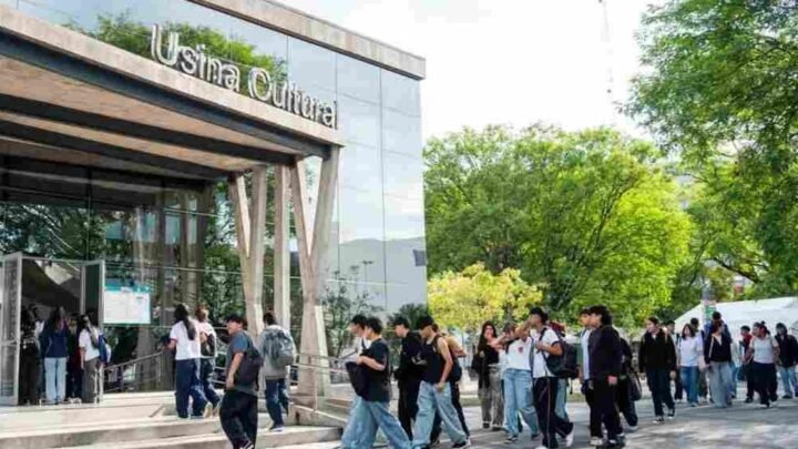Usina Cultural de Salta