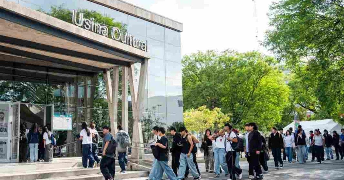 Usina Cultural de Salta